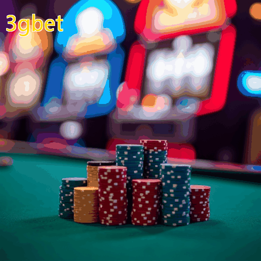 3gbet Login na Conta